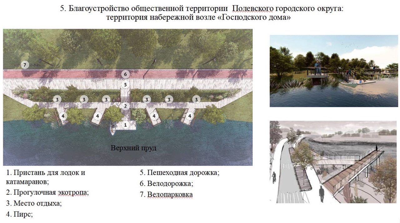 Будет ли в Полевском благоустроена новая территория? | Гор.Сайт